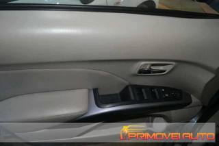 MITSUBISHI Outlander usata, con Controllo trazione