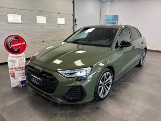 AUDI A3 usata, con Airbag laterali