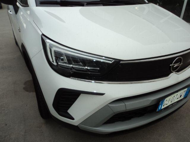 OPEL Crossland usata, con Alzacristalli elettrici
