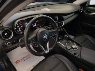 ALFA ROMEO Giulia usata 15