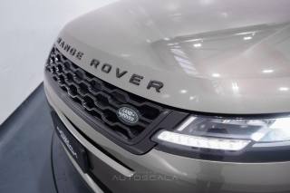 LAND ROVER Range Rover Evoque usata, con Telecamera per parcheggio assistito