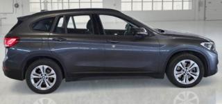 BMW X1 usata, con Airbag laterali