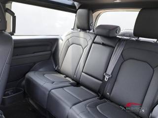 LAND ROVER Defender usata 9