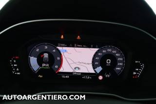 AUDI Q3 usata, con Cronologia tagliandi