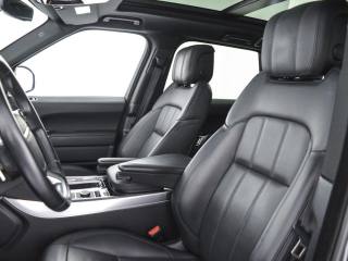 LAND ROVER Range Rover Sport usata 13