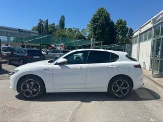 ALFA ROMEO Stelvio usata, con Boardcomputer