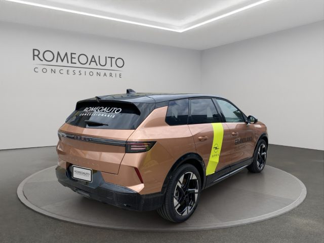 OPEL Grandland usata, con Cerchi in lega