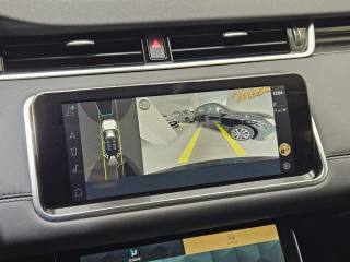 LAND ROVER Range Rover Evoque usata, con Controllo elettronico della corsia