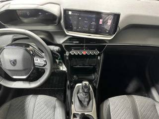 PEUGEOT 208 usata, con Sedile posteriore sdoppiato