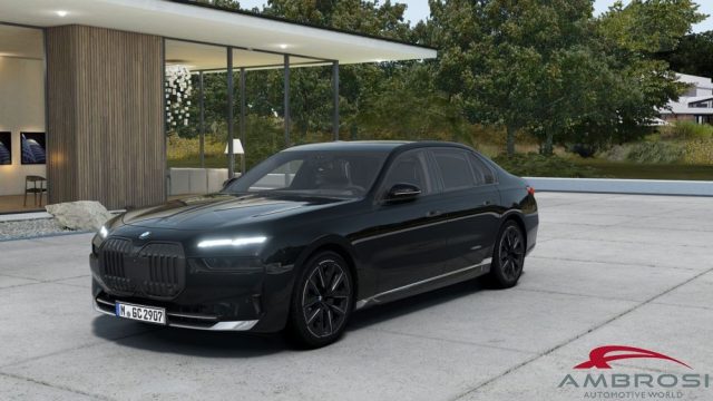BMW 740 usata 0