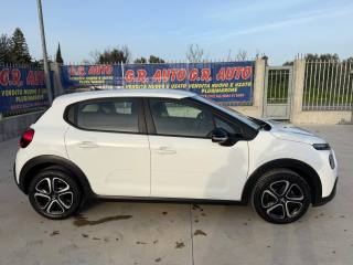 CITROEN C3 usata 5