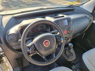 FIAT Fiorino usata, con Immobilizzatore elettronico