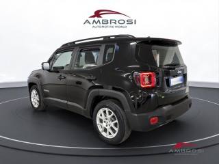 JEEP Renegade usata 3