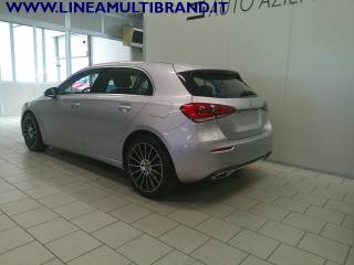 MERCEDES-BENZ A 180 usata, con Antifurto