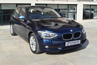 BMW 118 usata, con Airbag