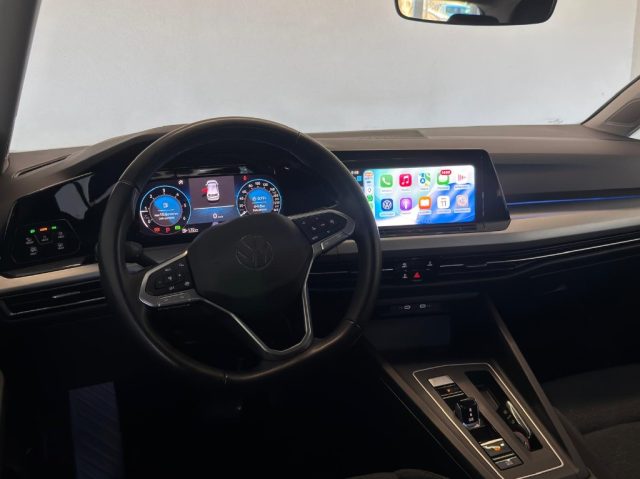 VOLKSWAGEN Golf usata, con Controllo trazione