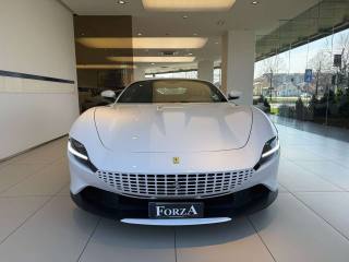 FERRARI Roma usata, con Airbag laterali