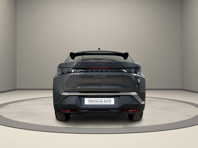 PEUGEOT 3008 usata, con Autoradio