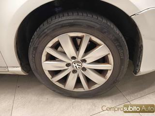 VOLKSWAGEN Passat Variant usata 25