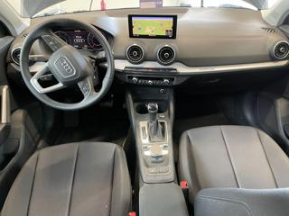 AUDI Q2 usata, con Fendinebbia