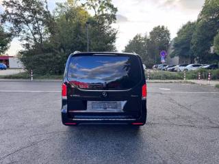 MERCEDES-BENZ V 300 usata, con Autoradio