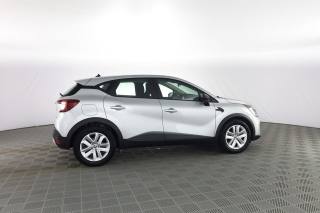 RENAULT Captur usata 2