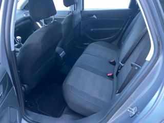 PEUGEOT 308 usata, con Fendinebbia