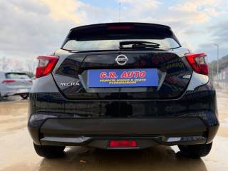 NISSAN Micra usata, con Climatizzatore