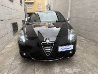 ALFA ROMEO Giulietta usata, con Airbag
