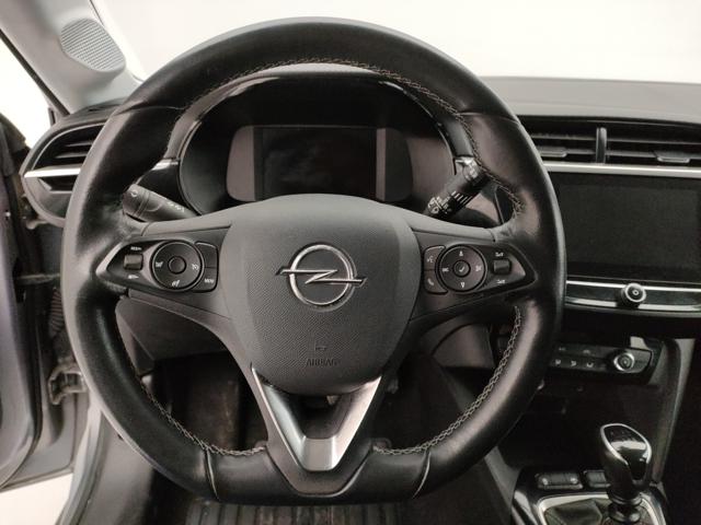 OPEL Corsa usata, con ESP