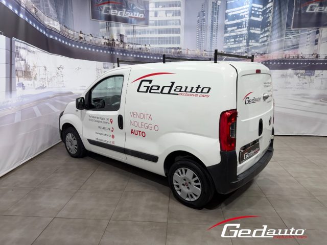 FIAT Fiorino usata, con Fendinebbia