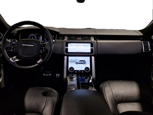 LAND ROVER Range Rover usata, con Airbag Passeggero