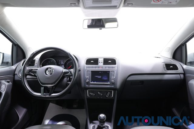 VOLKSWAGEN Polo usata, con Climatizzatore