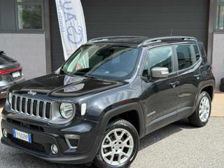 JEEP Renegade usata, con Airbag