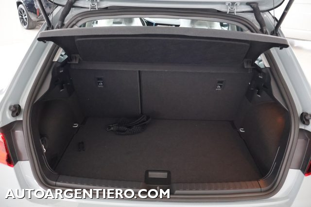 AUDI A1 usata, con Sensore di luce