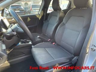 RENAULT Clio usata, con Alzacristalli elettrici