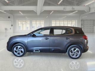 CITROEN C5 Aircross usata, con Autoradio
