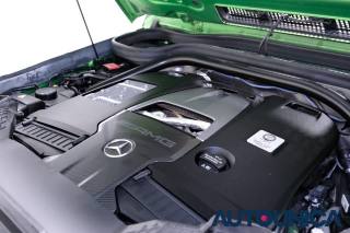 MERCEDES-BENZ G 63 AMG usata 86