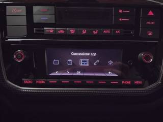 VOLKSWAGEN up! usata 23