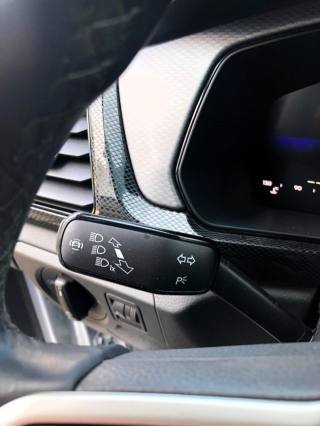 VOLKSWAGEN T-Cross usata, con Fari LED