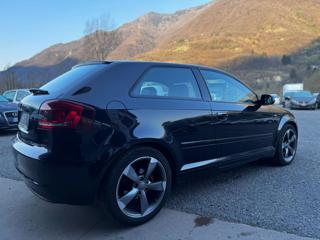 AUDI A3 usata, con Airbag Passeggero