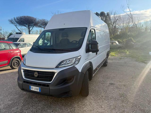 FIAT Ducato usata, con Chiusura centralizzata