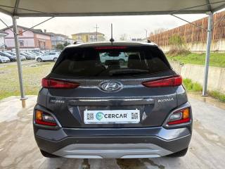 HYUNDAI Kona usata, con Alzacristalli elettrici