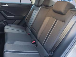 VOLKSWAGEN T-Roc usata, con Controllo trazione