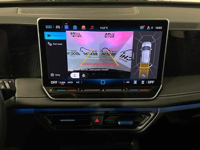 VOLKSWAGEN Tiguan usata, con Controllo trazione