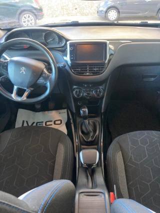 PEUGEOT 2008 usata, con Climatizzatore