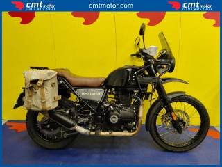 ROYAL ENFIELD Himalayan 400