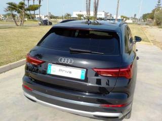 AUDI Q3 usata, con Servosterzo