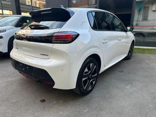 PEUGEOT 208 usata, con Alzacristalli elettrici