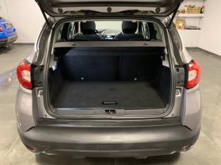 RENAULT Captur usata, con Fendinebbia